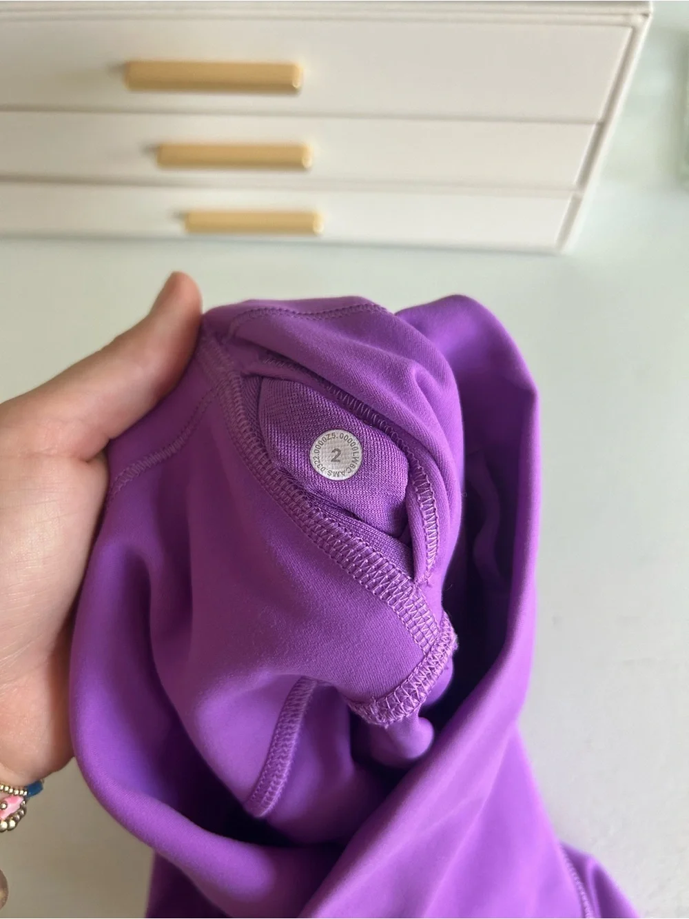 lululemon athletica slim fit